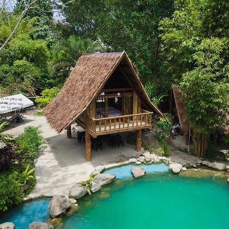 Forest Camp Valencia  Экстерьер фото