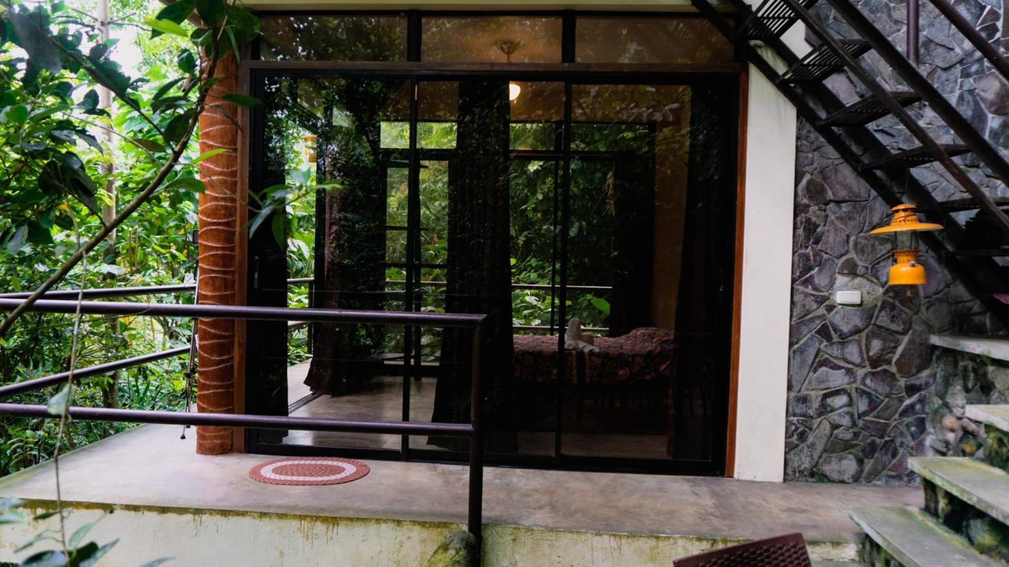 Forest Camp Valencia  Экстерьер фото