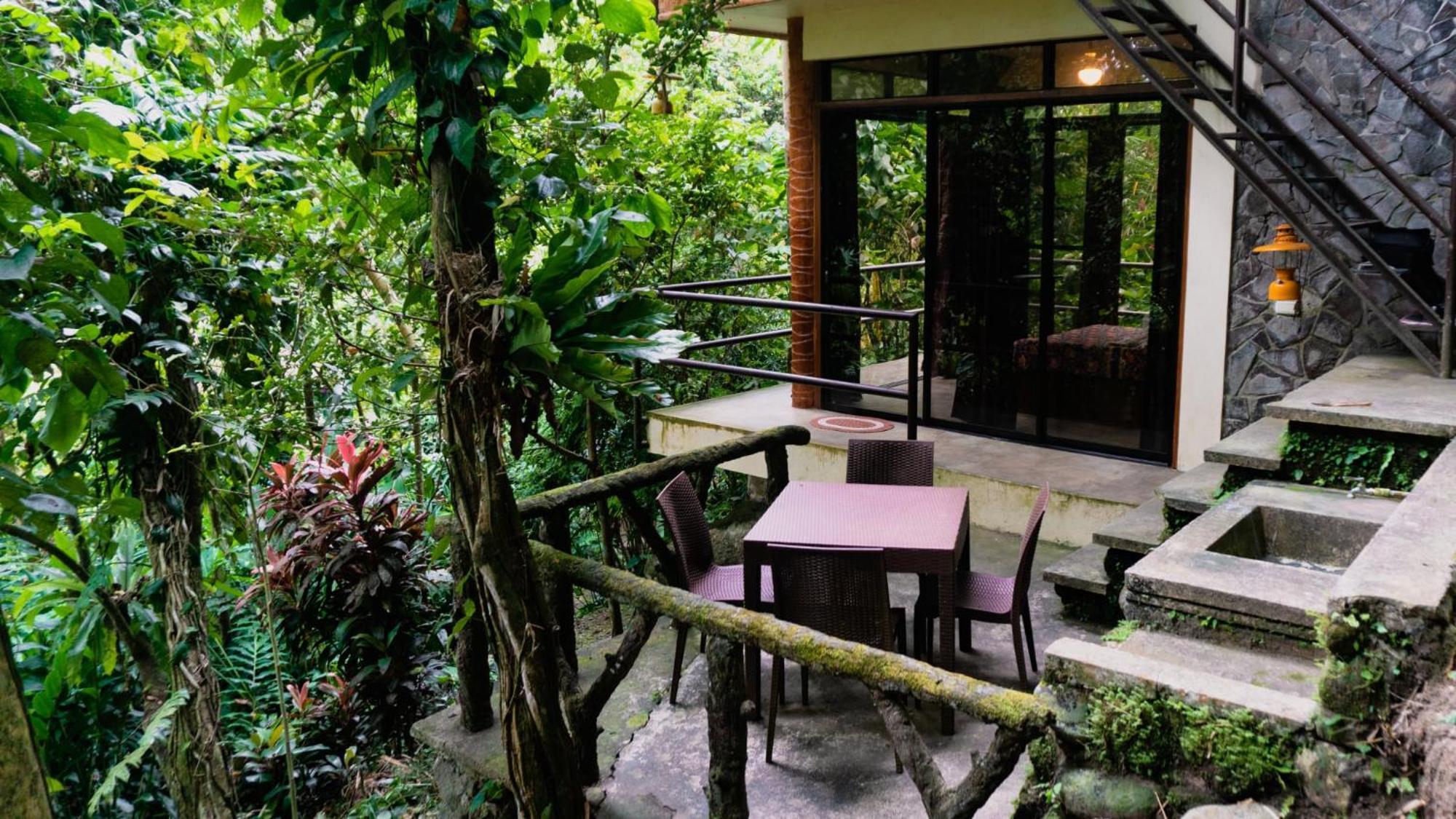 Forest Camp Valencia  Экстерьер фото