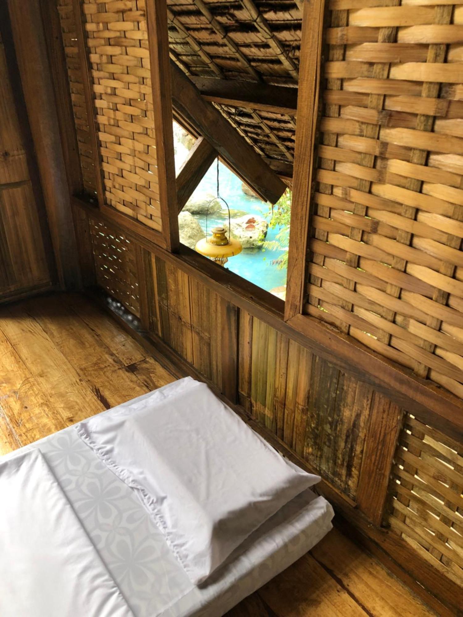 Forest Camp Valencia  Экстерьер фото