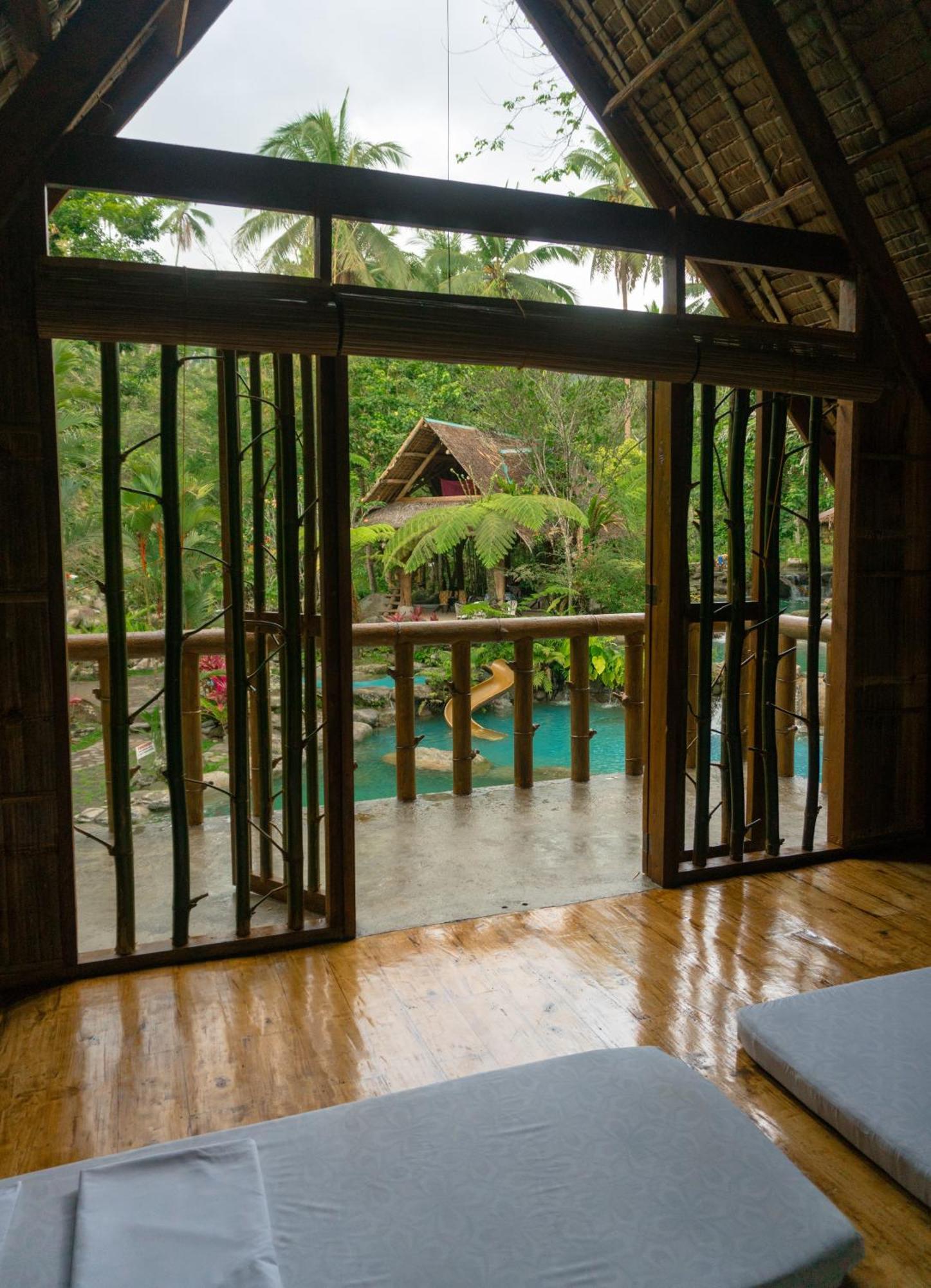 Forest Camp Valencia  Экстерьер фото