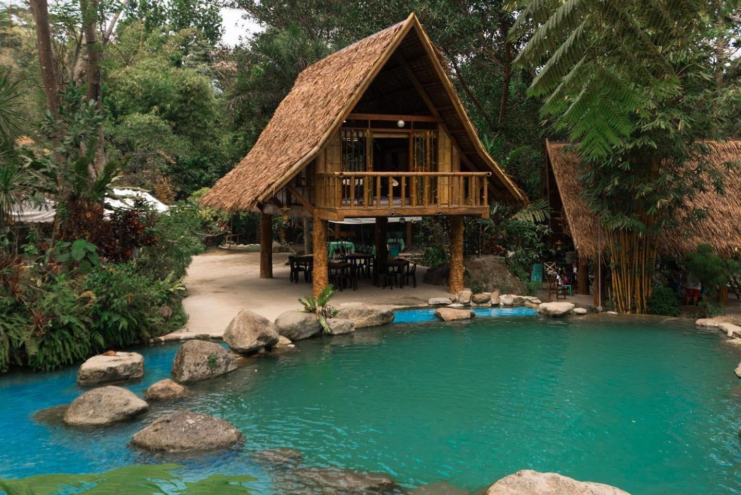 Forest Camp Valencia  Экстерьер фото