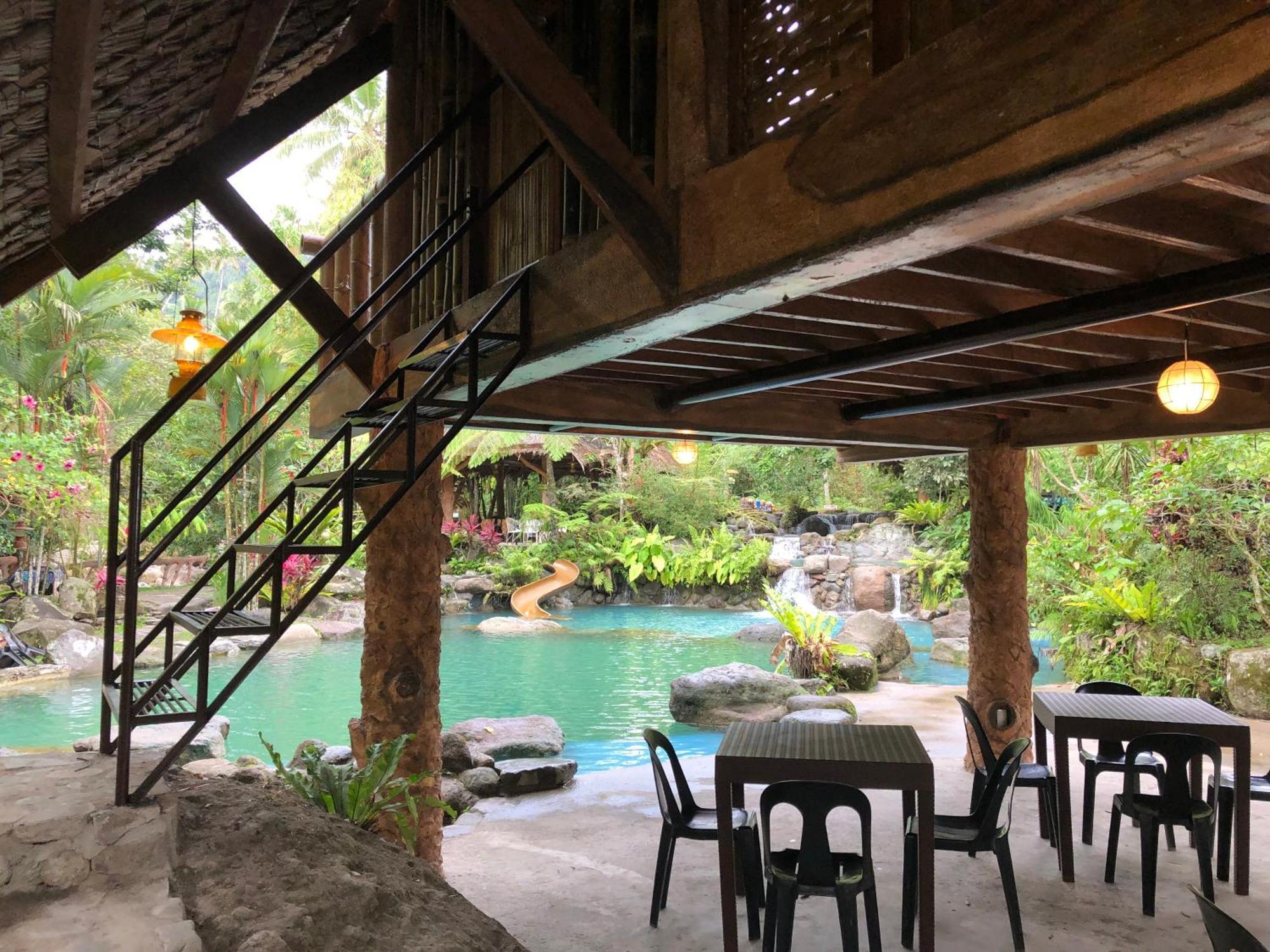 Forest Camp Valencia  Экстерьер фото