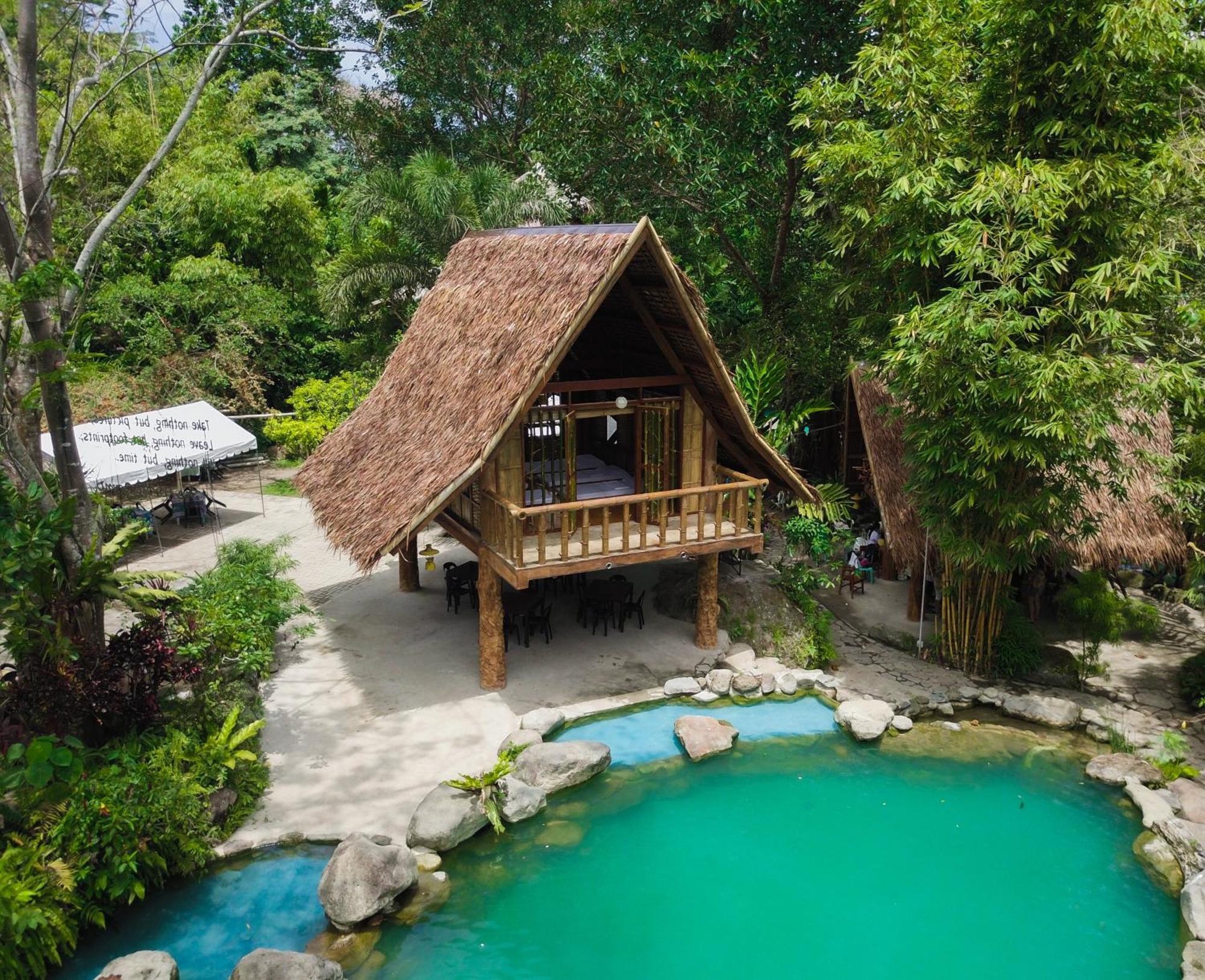 Forest Camp Valencia  Экстерьер фото