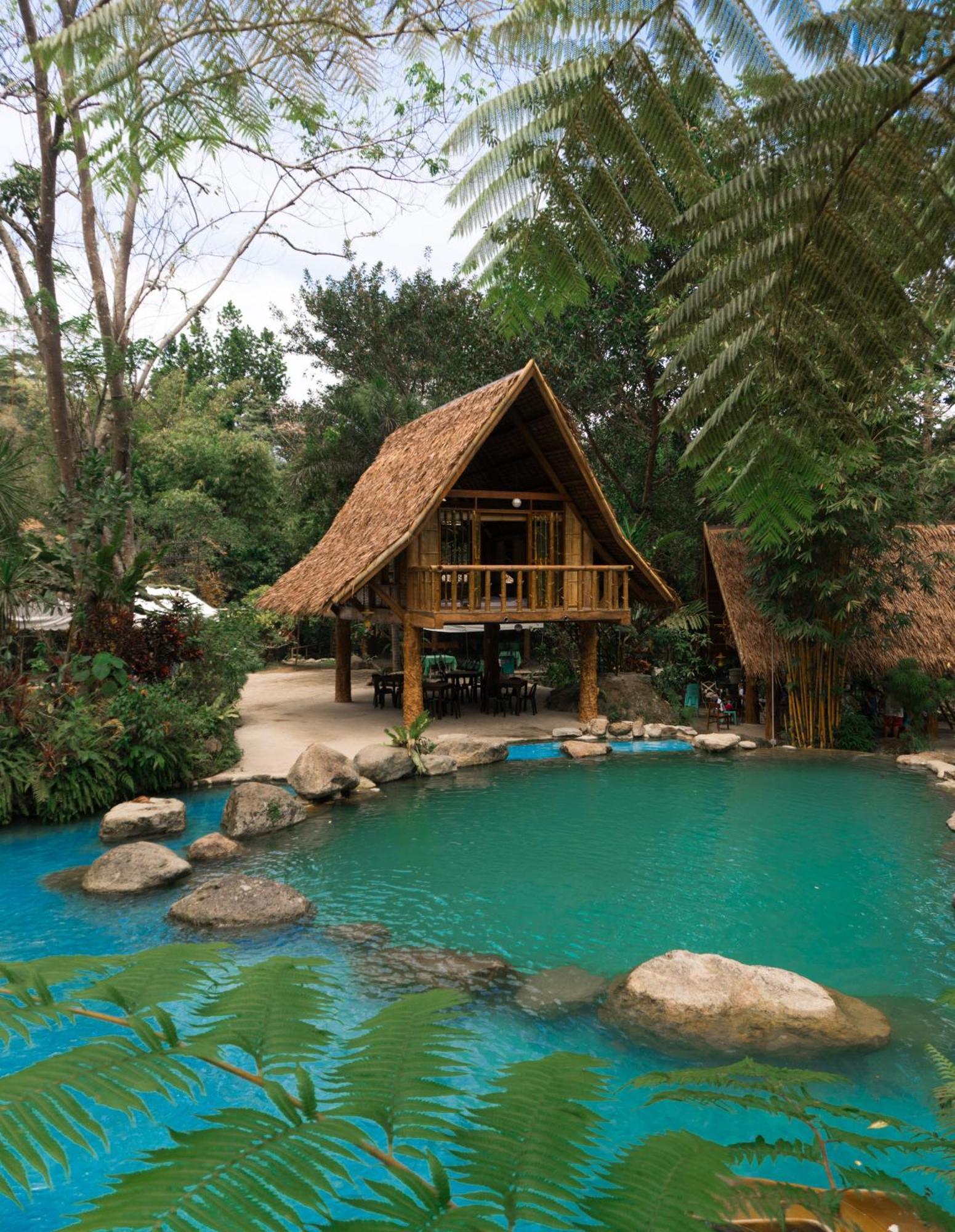 Forest Camp Valencia  Экстерьер фото