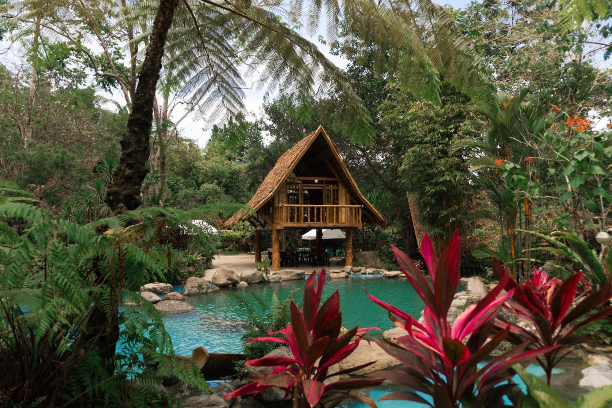 Forest Camp Valencia  Экстерьер фото